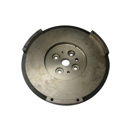Flywheel